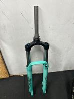 SR Suntour XCM34 Boost 29 inch voorvork NIEUW!! steekas vork, Ophalen, Nieuw, Mountainbike, Voorvork