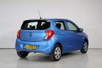 Opel KARL 1.0 ecoFLEX Edition | Airco | Cruise | 87DKM! | NL, Voorwielaandrijving, 839 kg, Stof, Gebruikt
