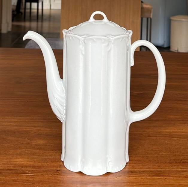 Rosenthal Monbijou koffiepot, Overige typen, Ophalen of Verzenden, Zo goed als nieuw, Overige stijlen