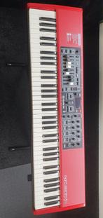 Nord Electro 5D 73, Overige merken, Midi-aansluiting, Zo goed als nieuw, Overige aantallen