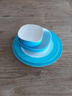 Mepal servies ter aanvulling, Ophalen of Verzenden