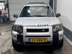 Land Rover Freelander Hardback 2.0 Td4 E Nette wagen Technis, Auto's, Stof, 4 cilinders, 2000 kg, Origineel Nederlands