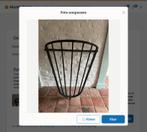 Wand hooi ruif, Ophalen of Verzenden, Gebruikt, Overige soorten