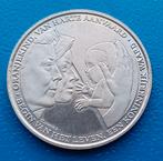 Geboortepenning Prinses Catharina Amalia - 2003 UNC, Verzenden, Overige materialen, Nederland