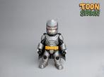 Armored Batman – 28 cm – fanmade comic decoratie, Verzamelen, Beelden en Beeldjes, Ophalen of Verzenden, Nieuw, Fantasy
