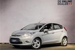 Ford Fiesta 1.25 Titanium |Stoelverw|Climate|Bleutooth, Voorwielaandrijving, Euro 5, 1242 cc, 82 pk