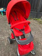 Stokke kinderwagen, Kinderen en Baby's, Kinderwagens en Combinaties, Ophalen of Verzenden, Zo goed als nieuw, Overige merken