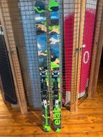 Elan Boomerang Heren Freeride Carveski's lengte 190 Testski, Overige merken, Info@elanski.com, 180 cm of meer, Ophalen of Verzenden