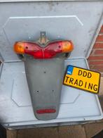 Achterspatbord gilera runner 125 180, Ophalen of Verzenden