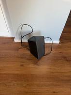 Sonos Play:3 (S2) - Zwart - Compacte en krachtige speaker, Gebruikt, Ophalen of Verzenden, Sonos, Minder dan 60 watt