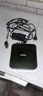 Eminent EM7180 hdMEDIA RT2 High-Definition Media Player, Ophalen of Verzenden, Gebruikt