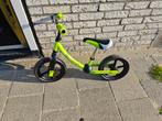 Loopfiets groen kinderkraft, Fietsen en Brommers, Fietsen | Kinderfietsjes, Ophalen, Gebruikt, Minder dan 16 inch