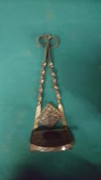 muurhanger sierijzer met plateau, Huis en Inrichting, Ophalen of Verzenden, 'T Olde Gre-j, Info@toldegrej.nl, Endepoelstraat 20f Didam