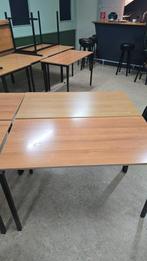 Gratis tafels,iets beschadigd, Ophalen