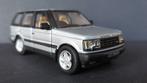 Range Rover 4.6 hse Silver 1:43 Newray Pol, Overige merken, Auto, Verzenden, .