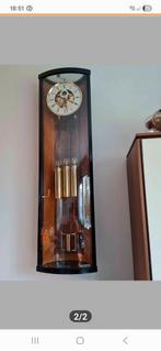 Gezocht Kieninger,Christiaan Huygens en Warminck klokken enz, Ophalen