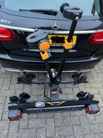 Spinder Hawk fietsendrager voor 2 fietsen, Ophalen, 2 fietsen, Gebruikt, Trekhaakdrager