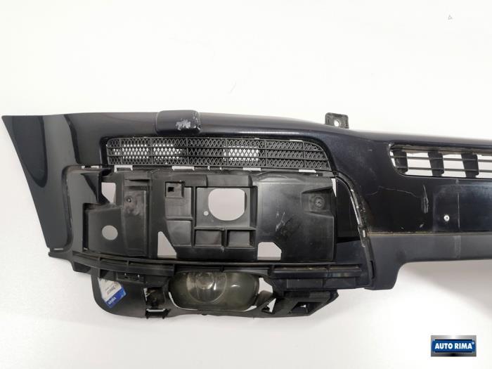 Voorbumper van een Volvo XC90 (452), Gebruikt, -, -, Ophalen of Verzenden