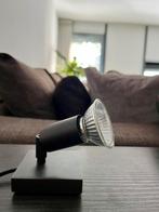 Mercure | Tafelspot 2 | Spot | Tafellamp | Bureaulamp Brons, Huis en Inrichting, Lampen | Tafellampen, Ophalen, Zo goed als nieuw