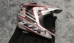 Fox Racing V2 Helm XL, Offroadhelm, Dames, XL, Tweedehands