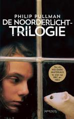 Philip Pulman - De Noorderlicht trilogie, Ophalen of Verzenden, Zo goed als nieuw