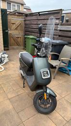 IVA e-go S4 Elektrische Scooter, Fietsen en Brommers, Ophalen, Zo goed als nieuw