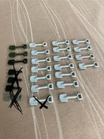 Playmobil schepjes., Ophalen of Verzenden, Zo goed als nieuw