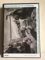 Jos Bazelmans - Geschiedenis en ontwerp, Ophalen of Verzenden, Zo goed als nieuw, Grafische vormgeving