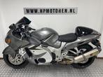 Suzuki GSXR 1300 HAYABUSA GEN 1 BOVAGGARANTIE NIEUWSTAAT, Bedrijf, 1298 cc, Meer dan 35 kW, Lange Dreef 12
4131 NH  Vianen, NL