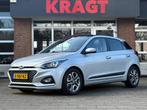 Hyundai I20 Premium 1.0 T-GDI 100 pk - Schuifdak - Leder - C, Voorwielaandrijving, 1045 kg, 1110 kg, Leder