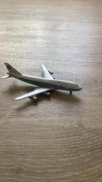 Vliegtuig schaalmodel VARIG metaal Schabak Boeing 747, Ophalen of Verzenden, Gebruikt, Schaalmodel