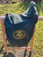 Ainsley dressuurzadel 17 inch, Dieren en Toebehoren, Ophalen of Verzenden, Dressuur