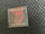 Muziek CD - Steppenwolf - Born to be Wild, Ophalen of Verzenden, Zo goed als nieuw, Poprock