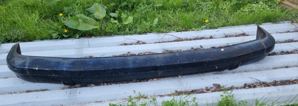 Mercedes TN 307D 207D 310 Stalenvoorbumper, Ophalen of Verzenden