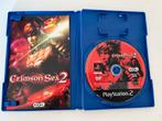Crimson Sea 2 PlayStation 2, Avontuur en Actie, Gebruikt, 1 speler, Ophalen of Verzenden