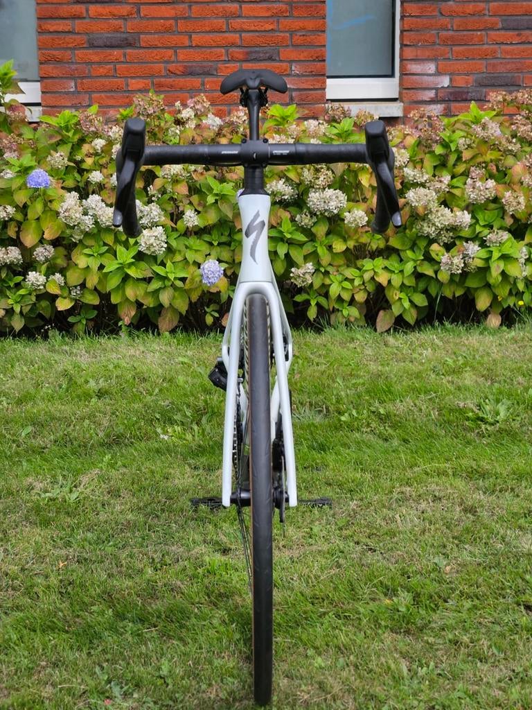 Specialized Tarmac SL7 Fact 10r          ( s-works sl8 di2 ), Fietsen en Brommers, Fietsen | Racefietsen, Carbon, Nieuw, Meer dan 20 versnellingen