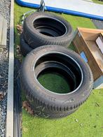 Banden Continental All Season, Ophalen, Gebruikt