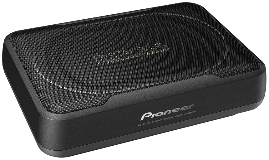Pioneer TS-WX130DA, Auto diversen, Ophalen, Zo goed als nieuw