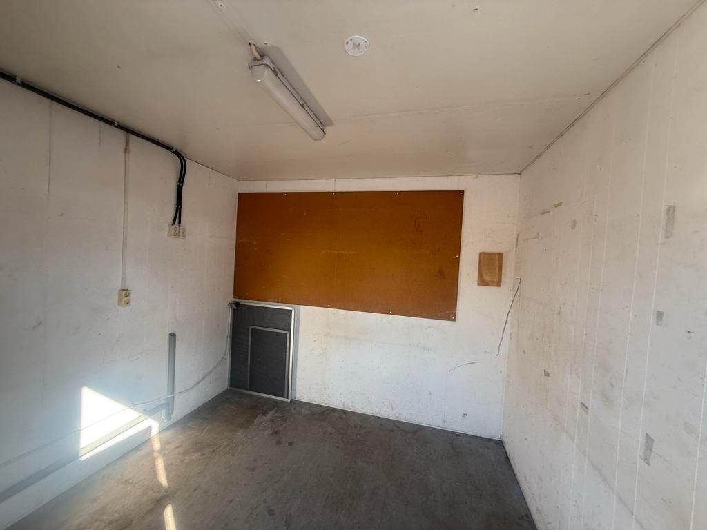 Keet 3x3 meter, Ophalen of Verzenden