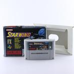 Super Nintendo Game: Starwing, Nintendo, Zo goed als nieuw, Support@nintendo.com, 11-1 Hokotate-cho, Kamitoba, Minami-ku
Kyoto 601-8501
Japan