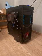 Gaming Pc, Ophalen, Zo goed als nieuw, Minder dan 50 cm