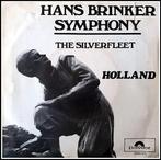 Golden Earring related: Holland: Hans Brinker symphony., Ophalen of Verzenden, Zo goed als nieuw, Pop