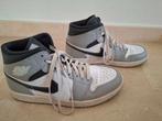 Nike Air Jordan 1 Mid, sneakers hoog, Nike Air Jordan, Jongen of Meisje, Schoenen, Ophalen of Verzenden