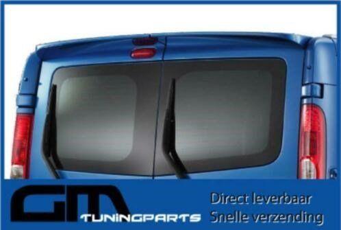 # Dakspoiler opel vivaro a VPC # ORIGINEEL, -, Opel, Nieuw, Ophalen of Verzenden
