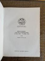 Gerard van de Laak - Belevenissen van een stormpionier KNIL, Boeken, Oorlog en Militair, Gelezen, Gerard van de Laak, Ophalen of Verzenden