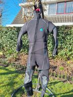 Subgear 2 delig herenduikpak maat 98 (zie foto maattabel), Ophalen of Verzenden, Gebruikt, Duikpak