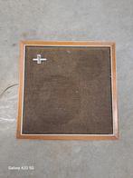 Oude geluidsbox - Vintage look, Overige merken, Gebruikt, Ophalen of Verzenden, Minder dan 60 watt
