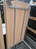 Assmann 160x80 vergadertafel / kantinetafel / bureautafel, In hoogte verstelbaar, ASSMANN BÜROMÖBEL GMBH & CO. KG, Gebruikt, Info@assmann.de