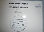 Mobile Bitch – New York Bitch. 1998. UK. BITCH 3. Club House, Cd's en Dvd's, Vinyl | Dance en House, Ophalen, 1990 - 1999, Originele persing