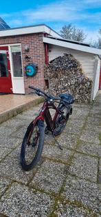 Stromer ST1 Speed Pedelec – Topstaat + Nieuwe Accu!, Ophalen, Zo goed als nieuw, 51 tot 55 cm, Stromer